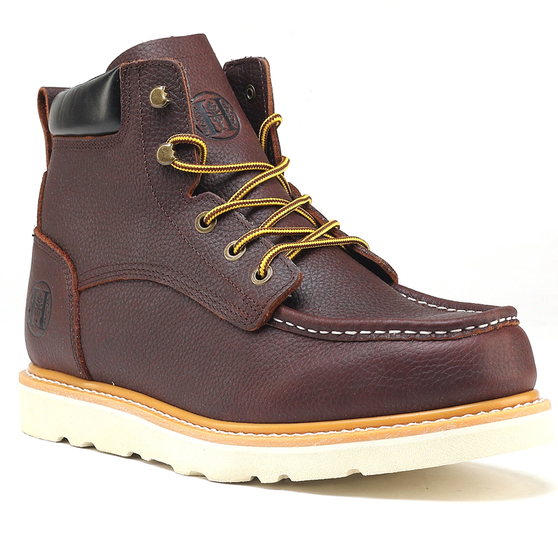 Non slip water resistant boots online