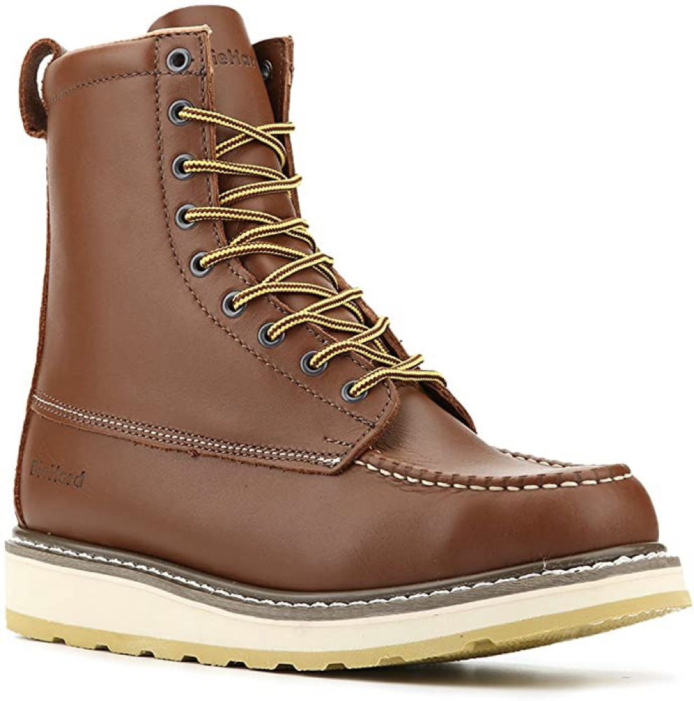 Construction boots sears on sale