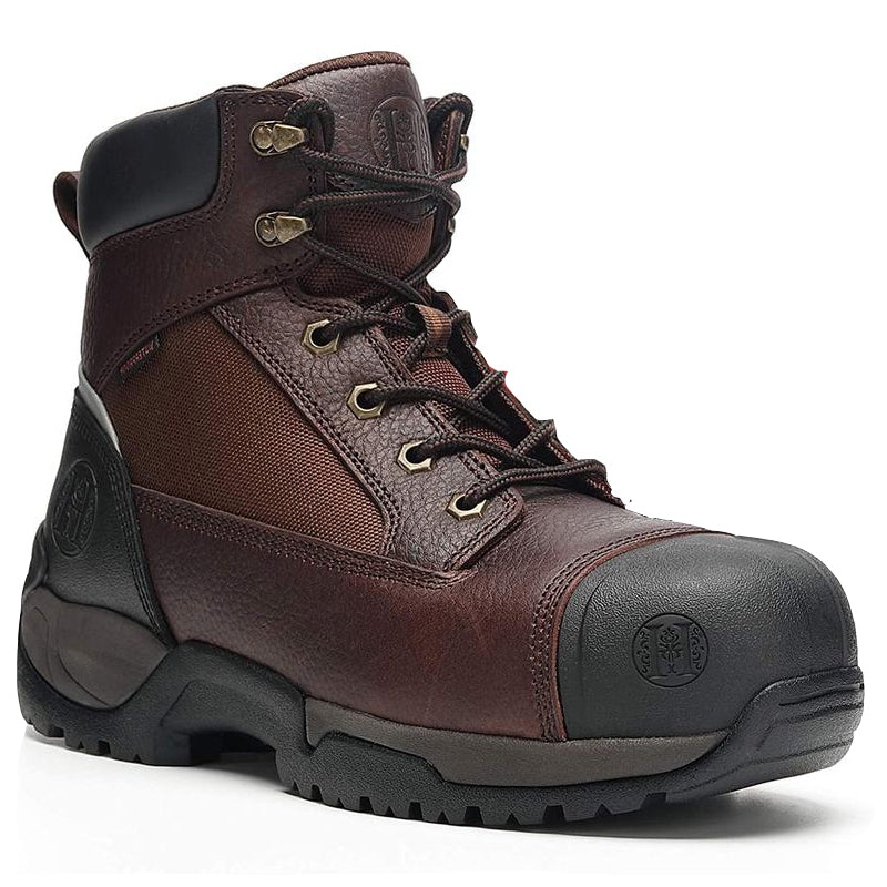 Composite toe puncture resistant boots online