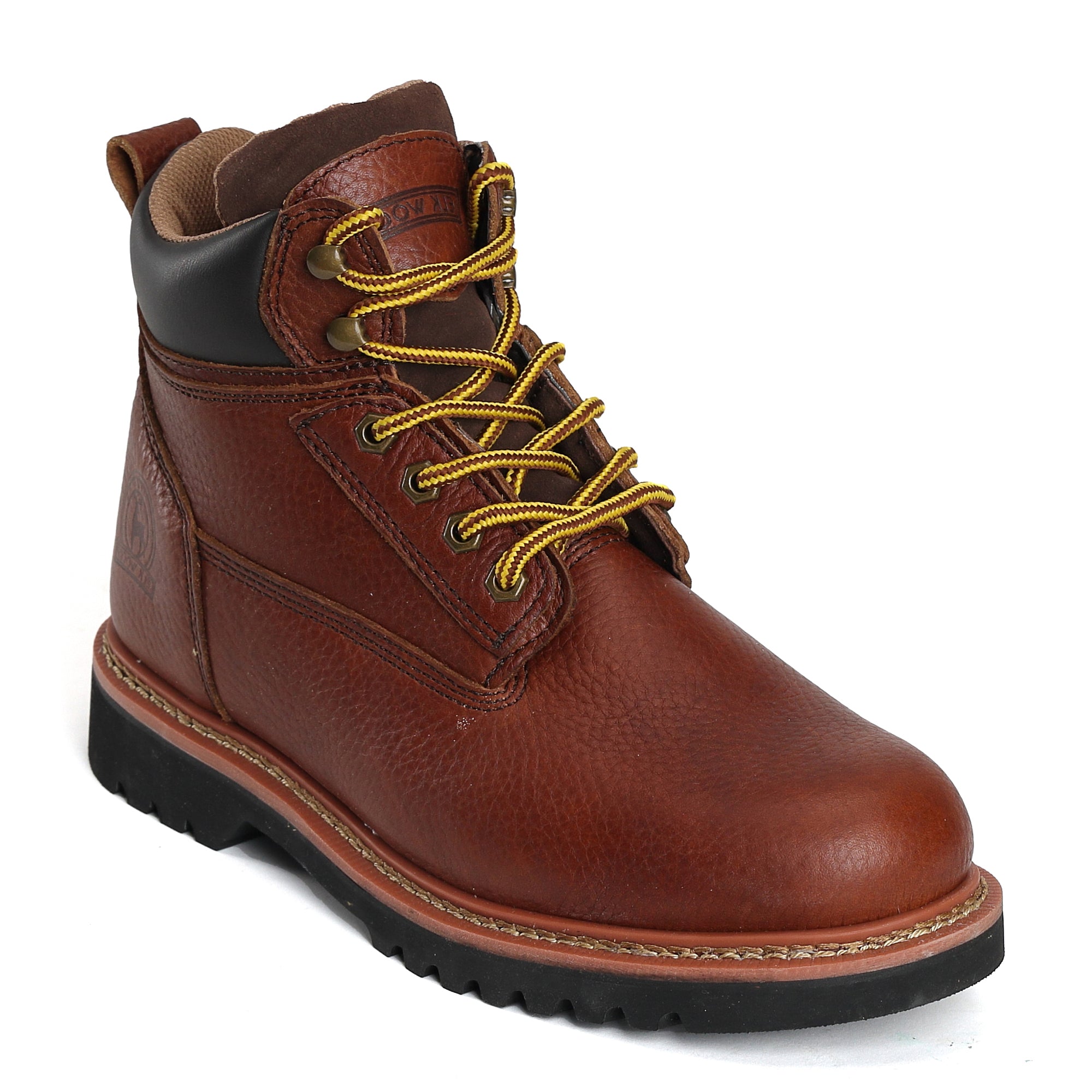 Botas de hombre trabajo online